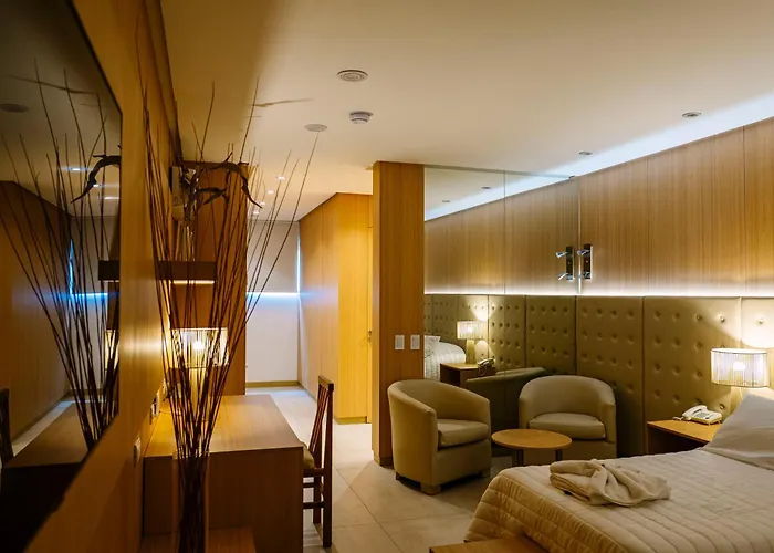 Plaza Paradiso Petit Hotel