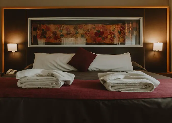 Plaza Paradiso Petit Hotel
