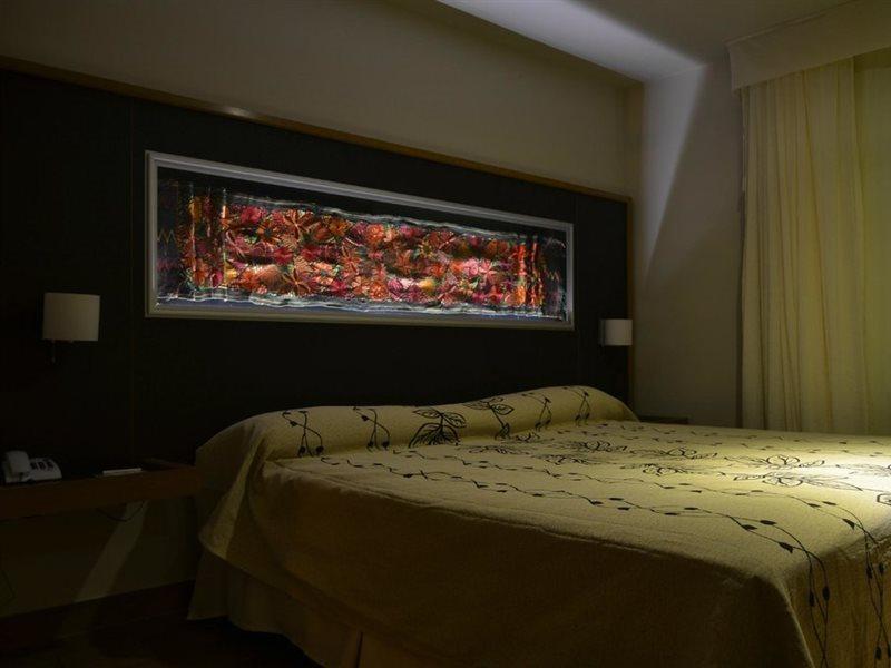 Plaza Paradiso Petit Hotel