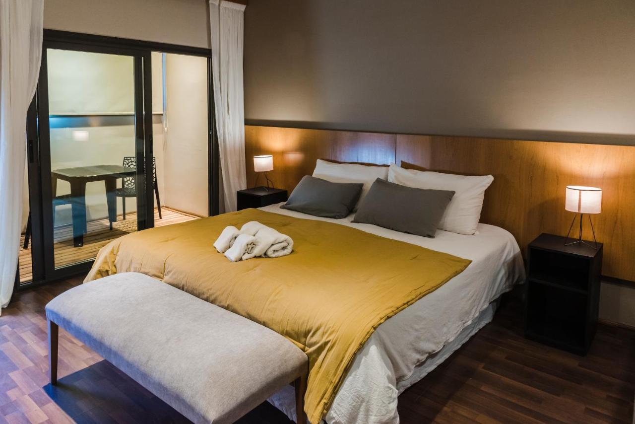 Hotel Plaza Paradiso Petit Chacras de Coria