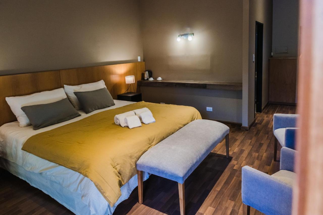 Hotel Plaza Paradiso Petit