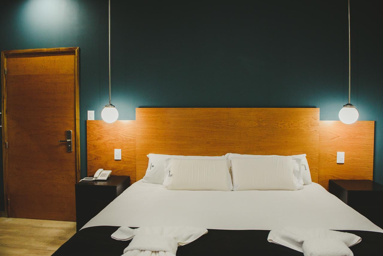 Plaza Paradiso Petit Hotel