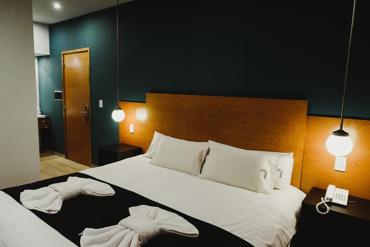 Plaza Paradiso Petit 4* Chacras de Coria