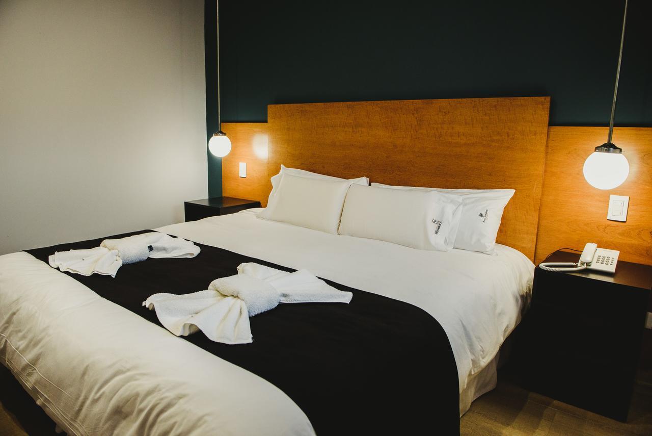 Hotel Plaza Paradiso Petit