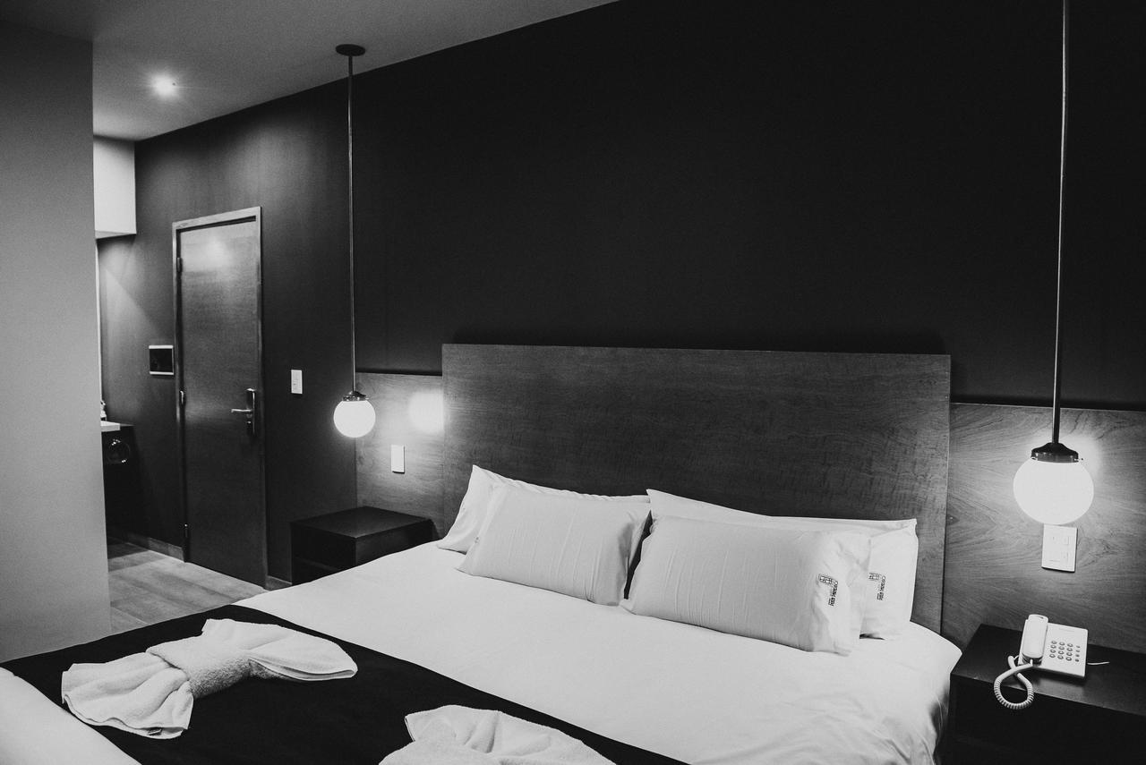 Plaza Paradiso Petit Hotel 4*