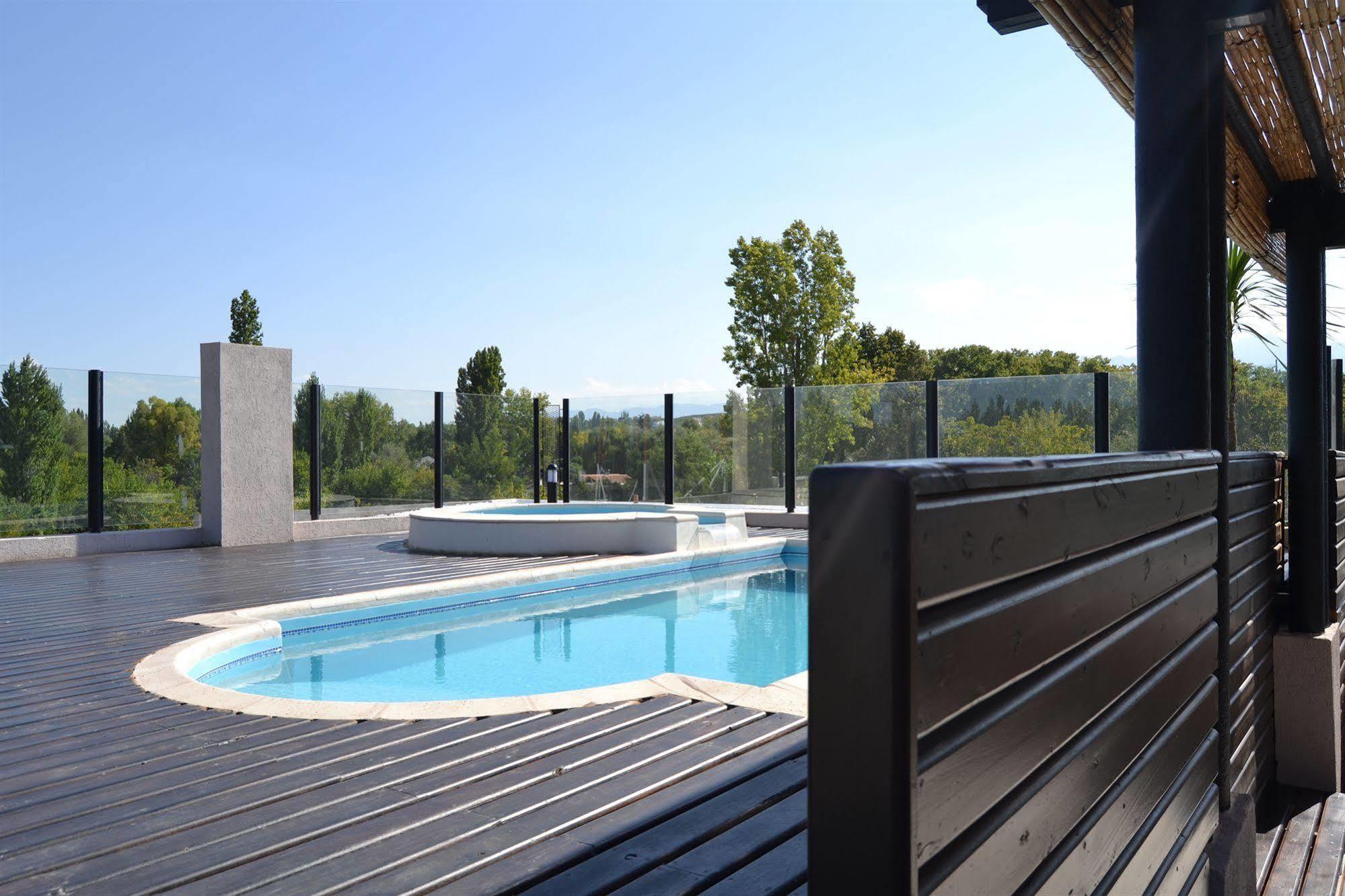 Plaza Paradiso Petit 4* Chacras de Coria