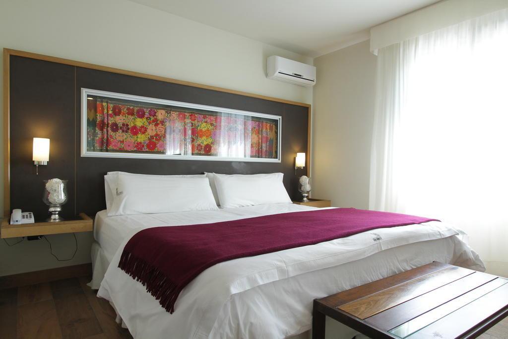 Plaza Paradiso Petit 4* Chacras de Coria